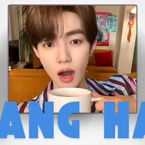 Today's Most Loved Zhang Hao (ZEROBASEONE)