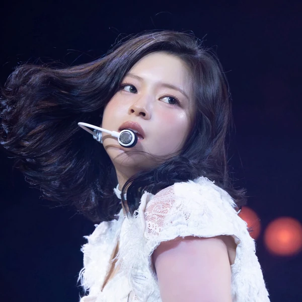 정연 (TWICE) 팬심 가득한 인기 사진