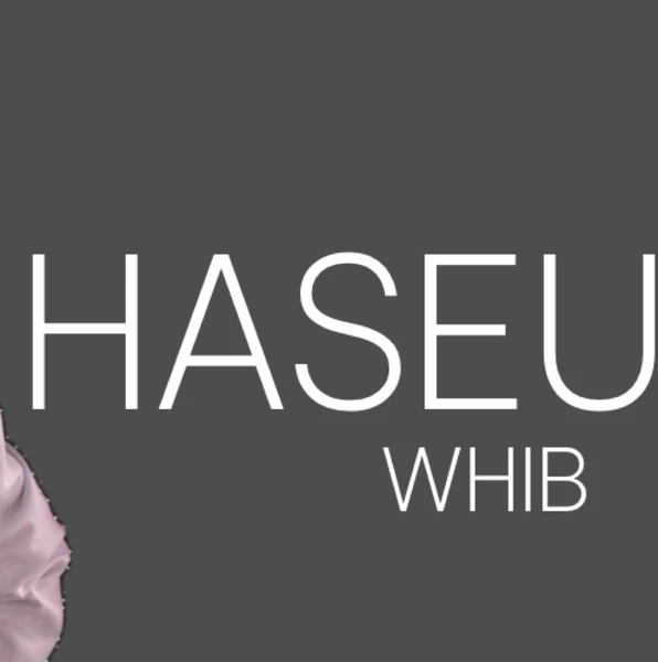 Today's Most Loved HASEUNG (WHIB)