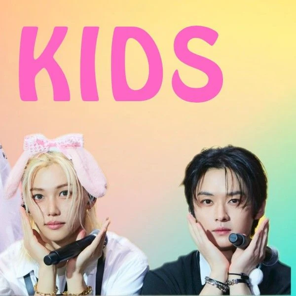 오늘 가장 사랑받은 Stray Kids의 모습