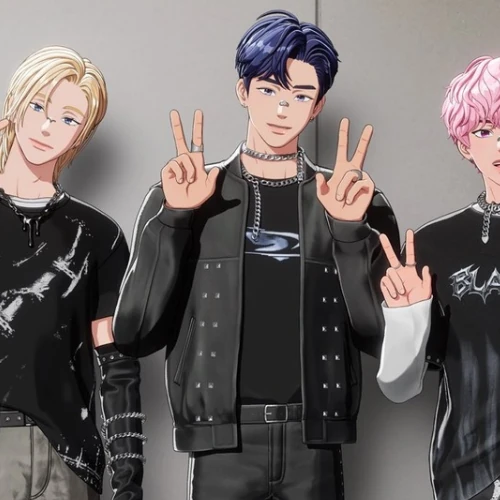 Top Photo Full of PLAVE Love