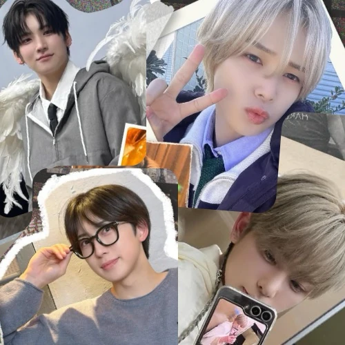 Today's Most Loved &TEAM