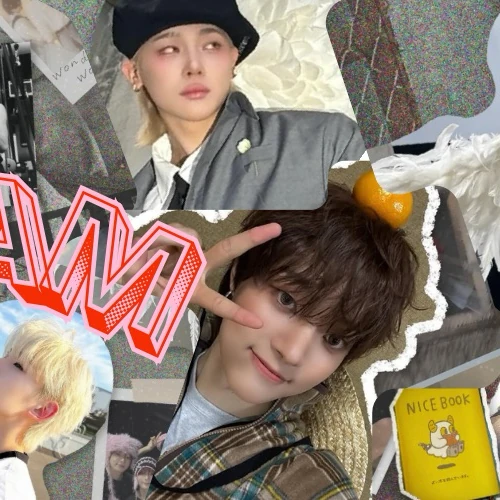 Fans' Pick: Best Moment of &TEAM