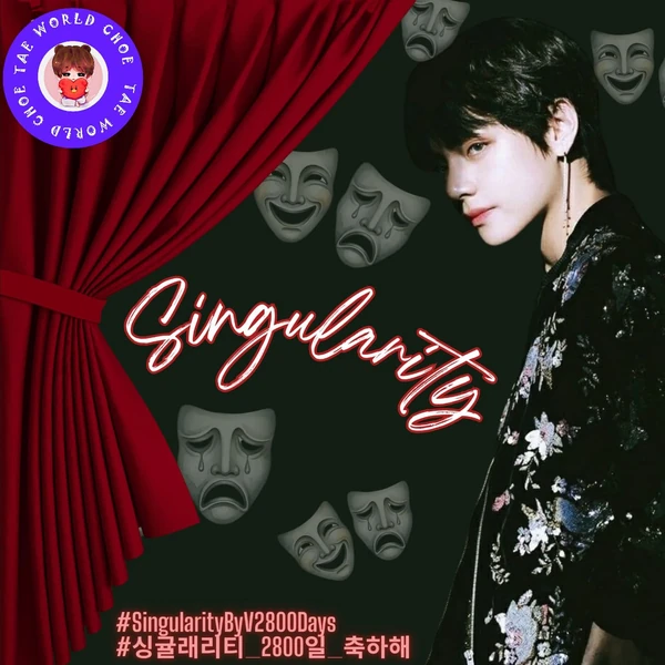 팬들이 뽑은 뷔 (방탄소년단) 최고의 순간