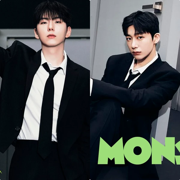 Fans' Pick: Best Moment of MONSTA X