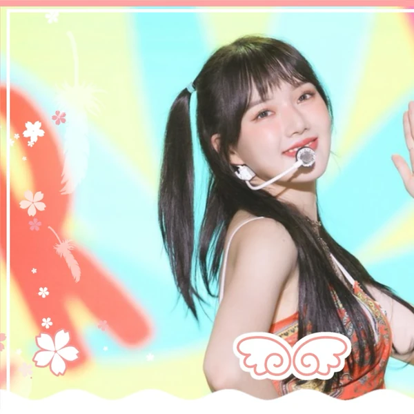 팬들이 뽑은 예린 (여자친구) 최고의 순간