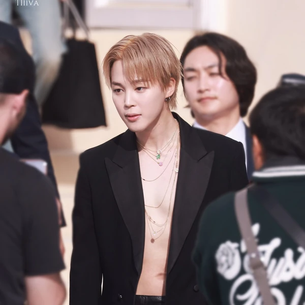 지민 (방탄소년단)