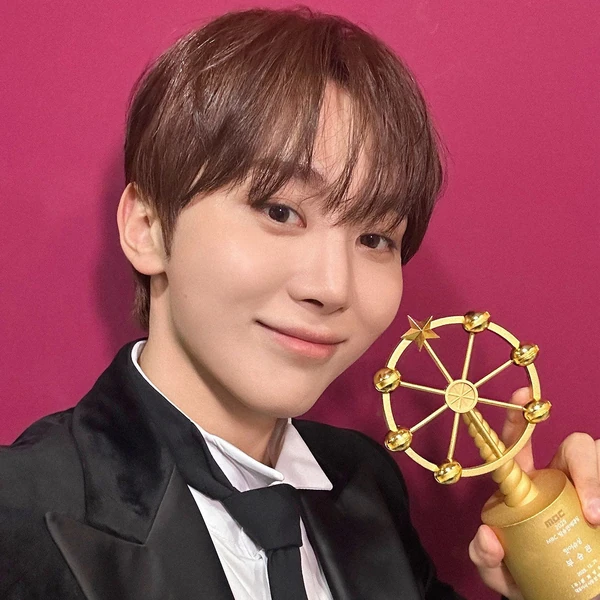 Fans' Pick: Best Moment of Seungkwan (SEVENTEEN)