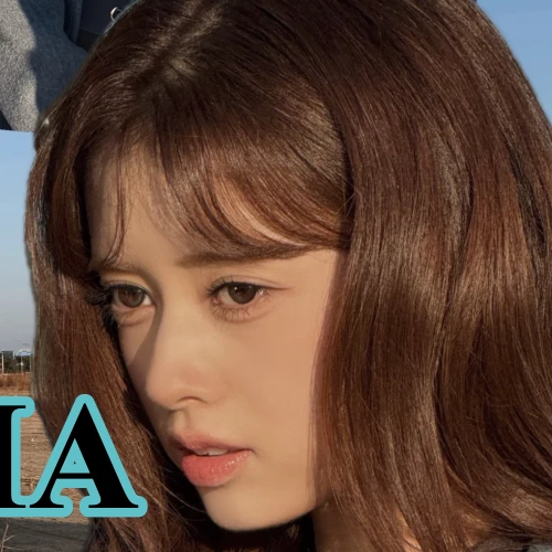 粉丝票选的Rima (NiziU)最佳瞬间