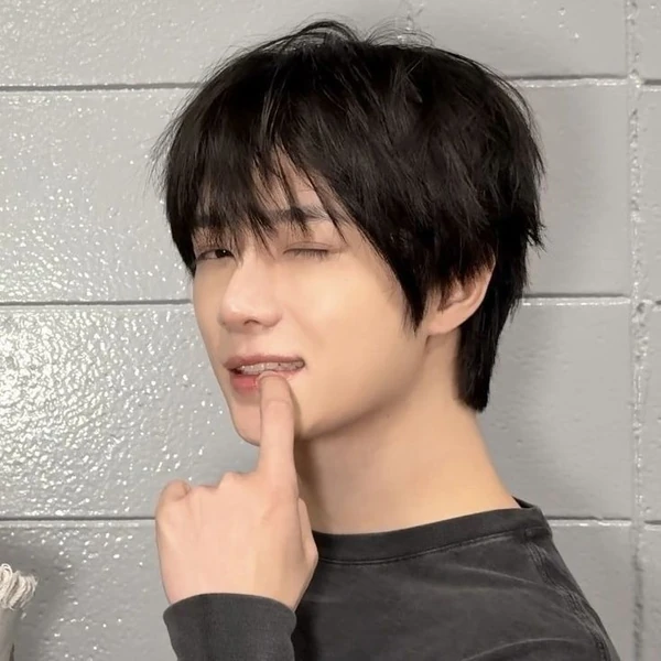 Top Photo Full of Beomgyu (TOMORROW X TOGETHER) Love