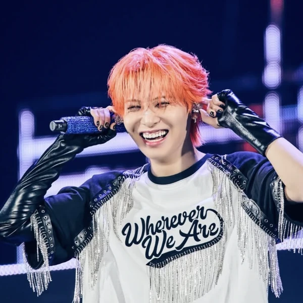 Top Photo Full of Kawashiri Ren (JO1) Love