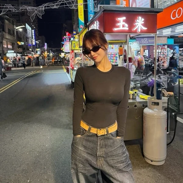 Today's Most Loved Mina (TWICE)