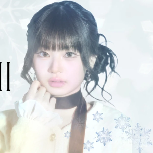 Top Photo Full of Murakami Rinon (ME:I) Love