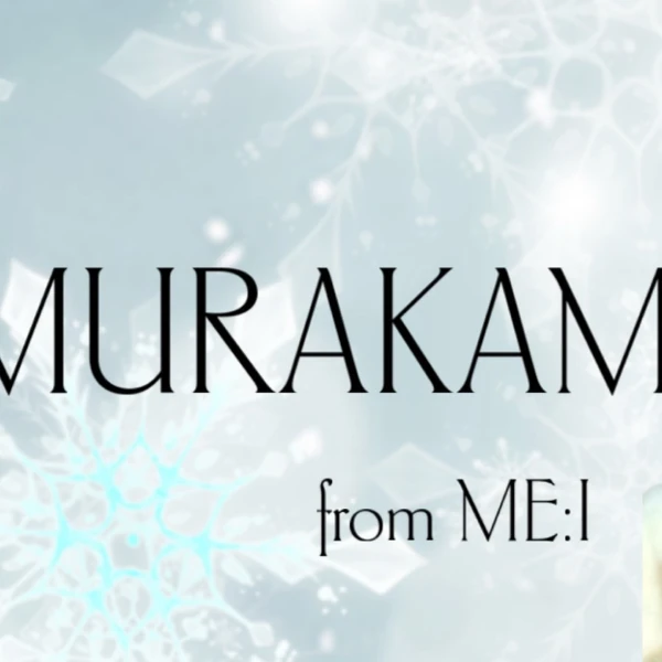 Fans' Pick: Best Moment of Murakami Rinon (ME:I)