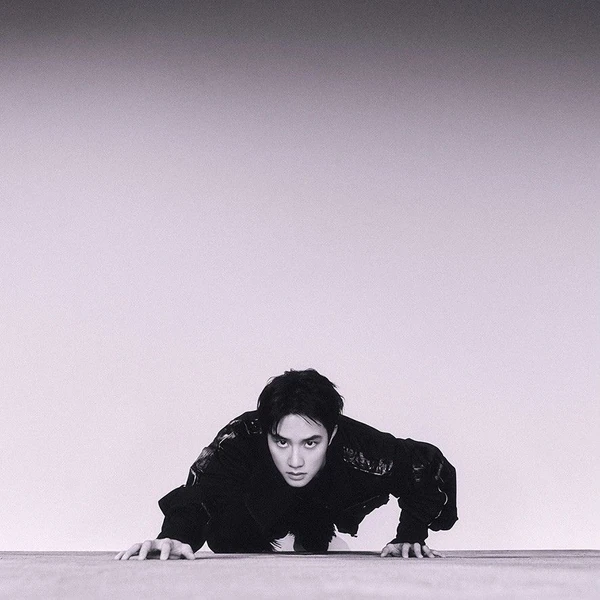 Today's Most Loved EXO