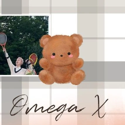 Today's Most Loved OMEGA X