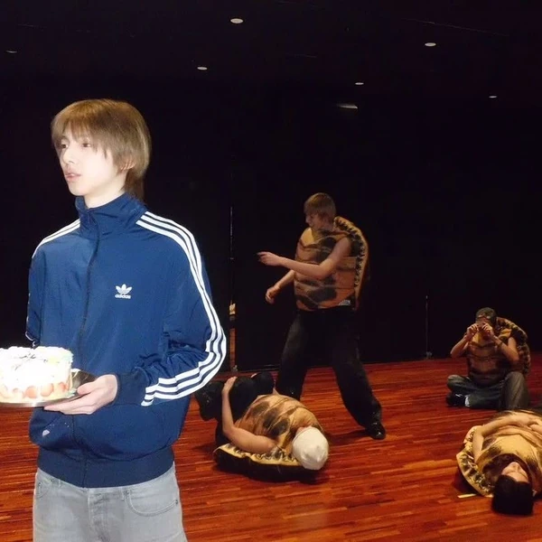 Today's Most Loved CORTIS