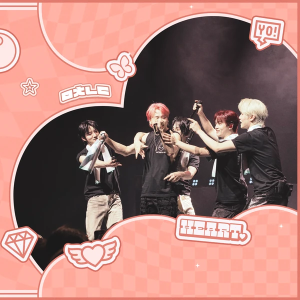 팬들이 뽑은 MCND 최고의 순간