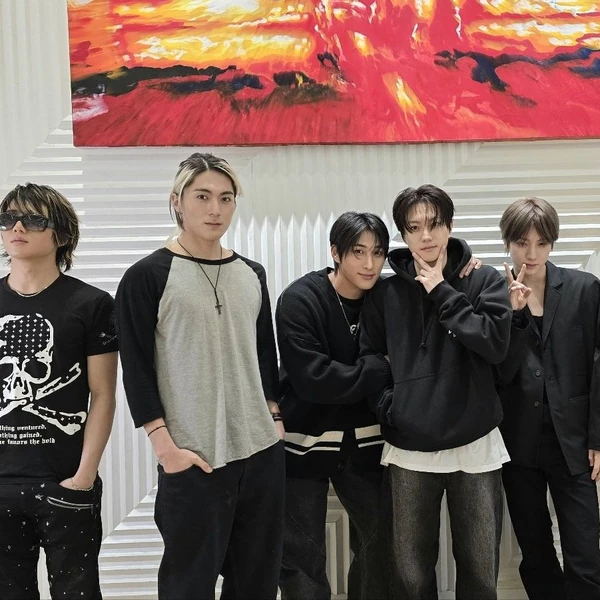 JUST Bへの愛が詰まった人気写真