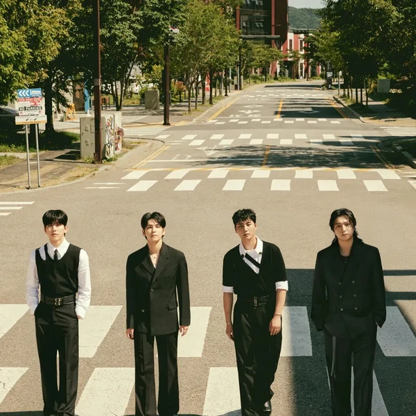 Top Photo Full of DAY6 Love