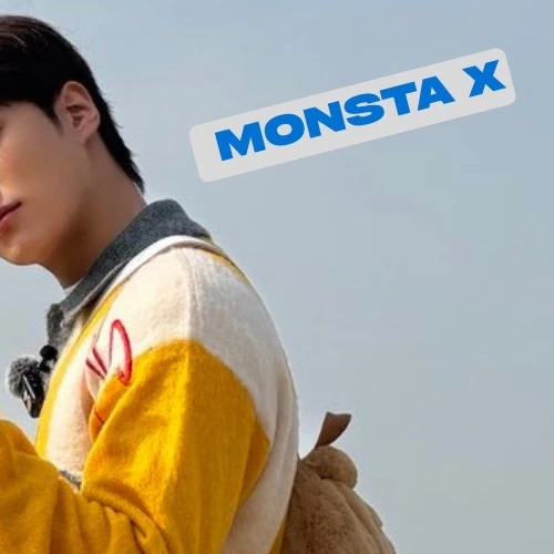 Fans' Pick: Best Moment of Minhyuk (MONSTA X)