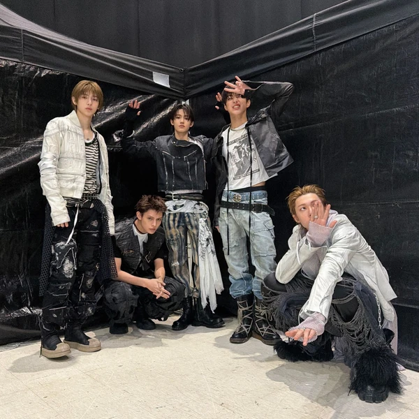 Fans' Pick: Best Moment of CORTIS