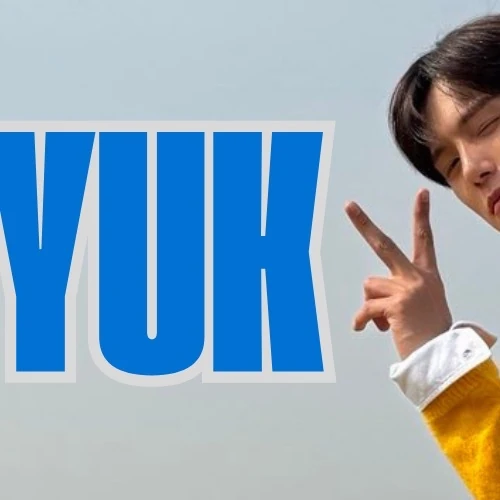 Today's Most Loved Minhyuk (MONSTA X)