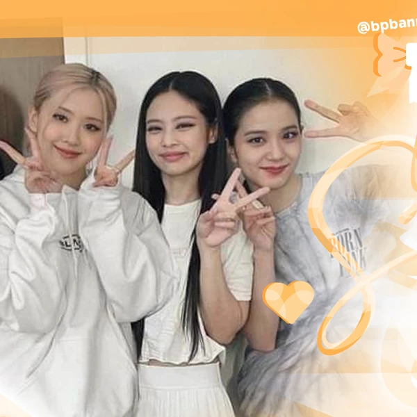 오늘 가장 사랑받은 BLACKPINK의 모습