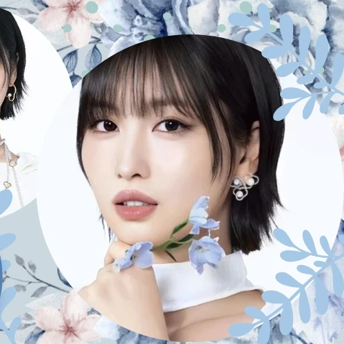 Today's Most Loved Momo (TWICE)