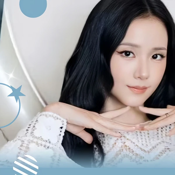 Today's Most Loved Jisoo (BLACKPINK)