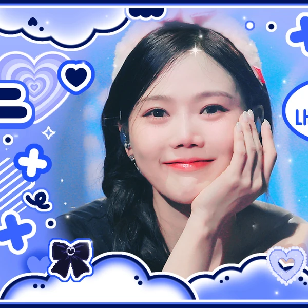 Foto Populer Penuh Cinta untuk OH MY GIRL