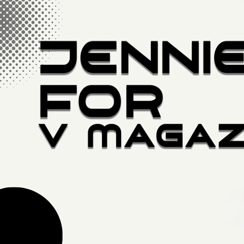 제니 (BLACKPINK) 팬심 가득한 인기 사진