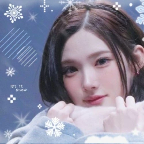 Top Photo Full of Jiwoo (Hearts2Hearts) Love