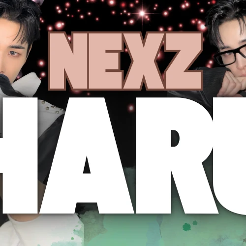 Top Photo Full of Haru (NEXZ) Love