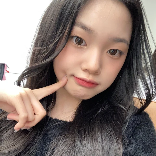 Top Photo Full of Park Boeun (CLASS:y) Love