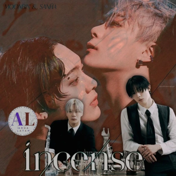 Top Photo Full of Sanha (ASTRO) Love