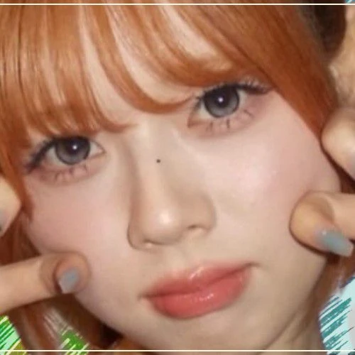 오늘 가장 사랑받은 리쿠 (NiziU)의 모습