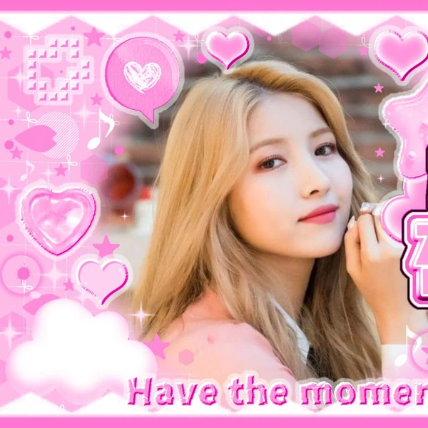 Today's Most Loved Sowon (GFRIEND)