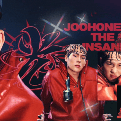 팬들이 뽑은 몬스타엑스 최고의 순간