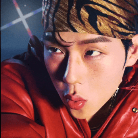 몬스타엑스 팬심 가득한 인기 사진