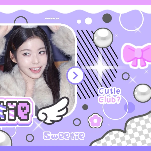 Today's Most Loved NMIXX