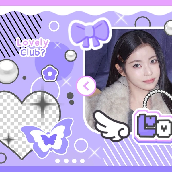 Top Photo Full of NMIXX Love