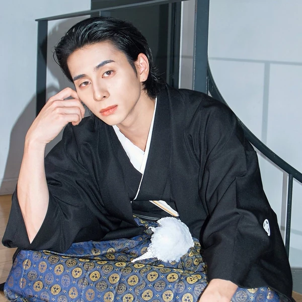 Top Photo Full of Nishi Hiroto (INI) Love