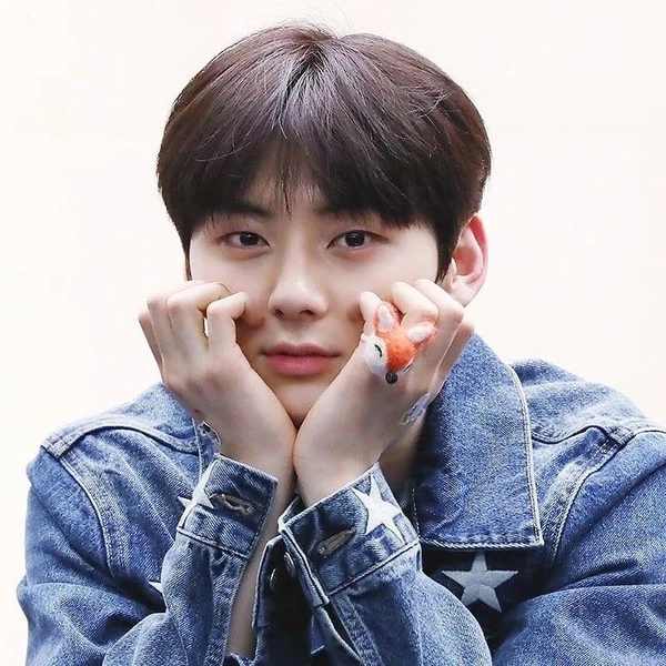 Top Photo Full of Hwang Minhyun Love