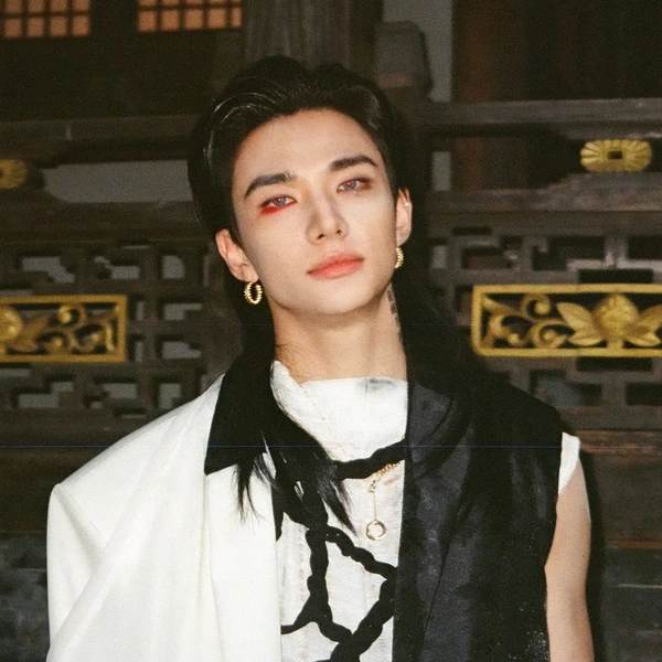 Top Photo Full of Hyunjin (Stray Kids) Love