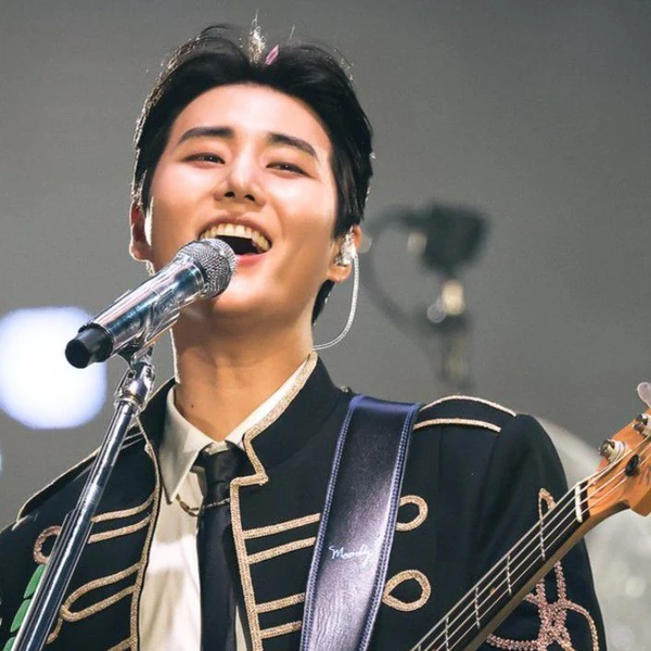 Top Photo Full of Young K (DAY6) Love