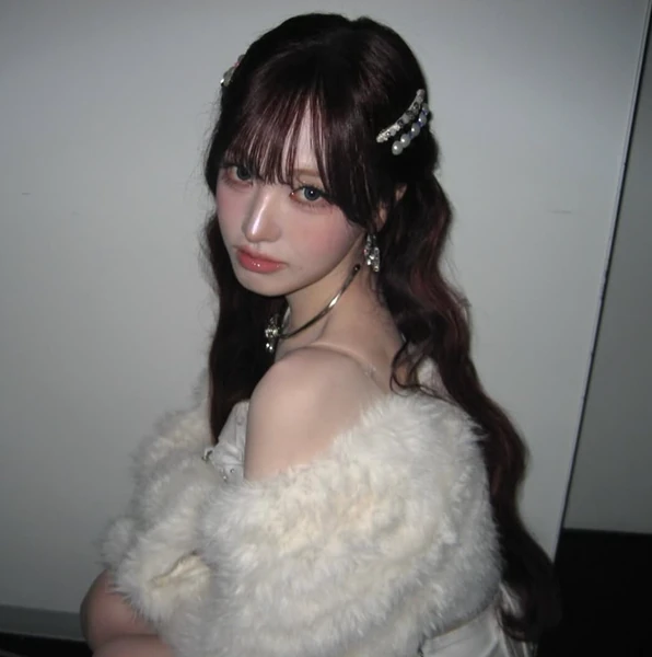 Top Photo Full of LIZ (IVE) Love