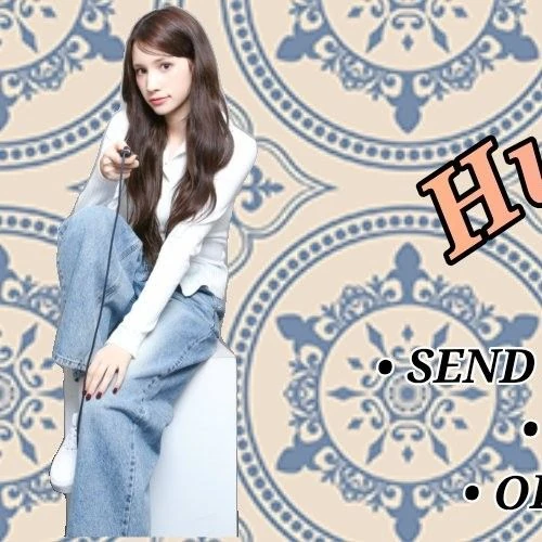 Today's Most Loved Huening Bahiyyih (Kep1er)