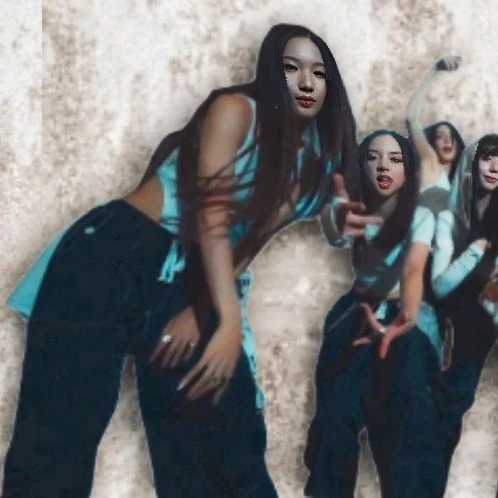 Shining profile picture of SECRET NUMBER on today's Choeaedol