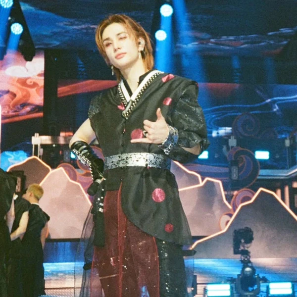 Fans' Pick: Best Moment of Hyunjin (Stray Kids)